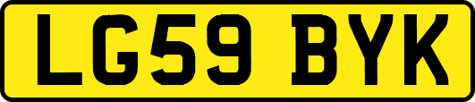 LG59BYK