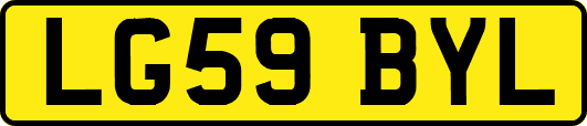 LG59BYL