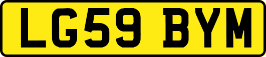 LG59BYM