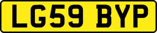 LG59BYP