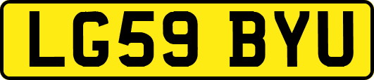 LG59BYU