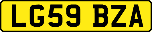 LG59BZA