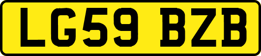 LG59BZB