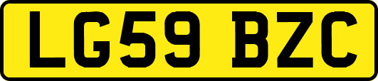 LG59BZC