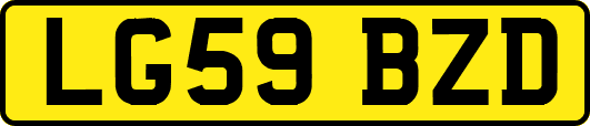 LG59BZD