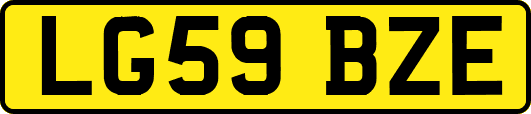 LG59BZE