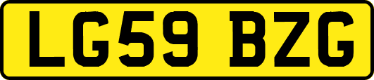 LG59BZG