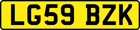 LG59BZK