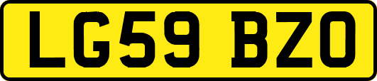 LG59BZO