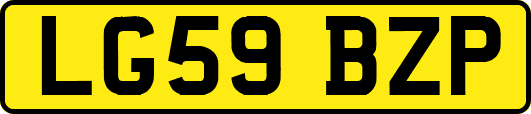 LG59BZP