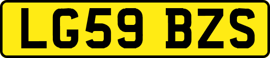 LG59BZS