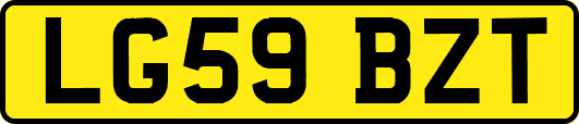 LG59BZT