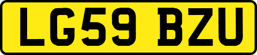 LG59BZU
