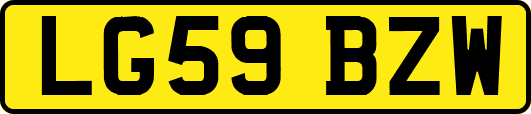 LG59BZW