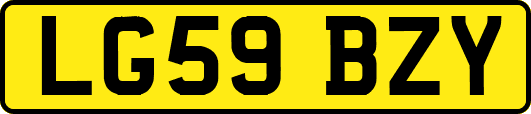 LG59BZY