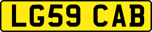 LG59CAB