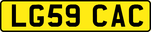 LG59CAC