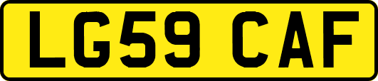 LG59CAF