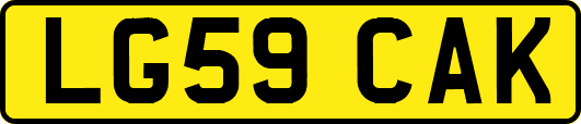 LG59CAK