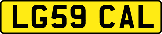 LG59CAL