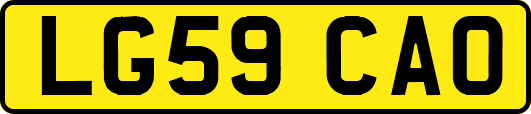 LG59CAO