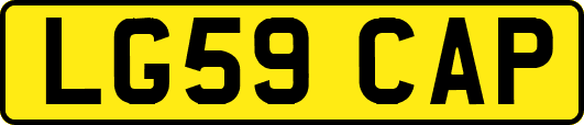 LG59CAP