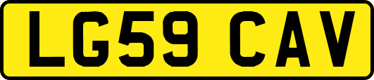 LG59CAV