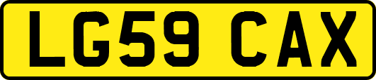 LG59CAX