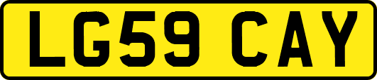 LG59CAY