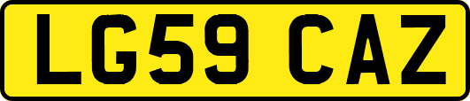 LG59CAZ