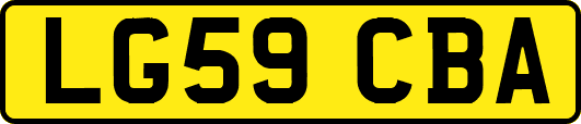 LG59CBA