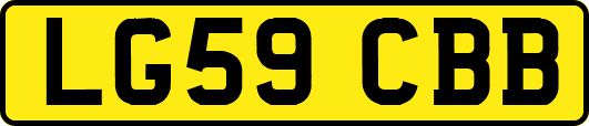 LG59CBB
