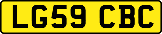LG59CBC