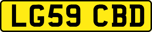 LG59CBD