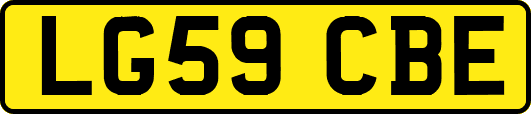 LG59CBE
