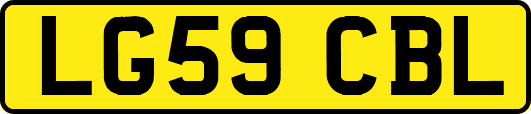 LG59CBL