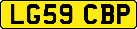LG59CBP