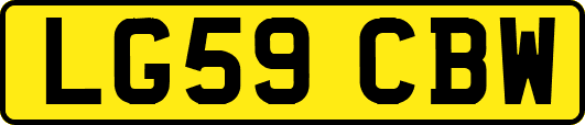 LG59CBW