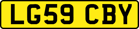 LG59CBY