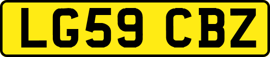 LG59CBZ