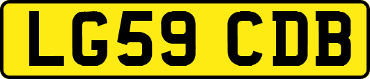 LG59CDB