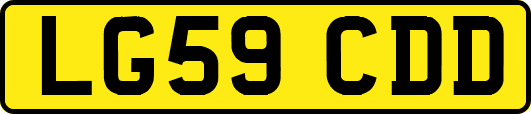 LG59CDD