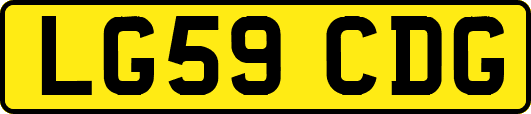 LG59CDG
