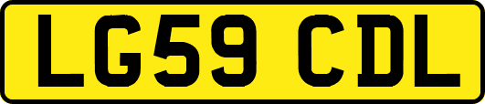 LG59CDL