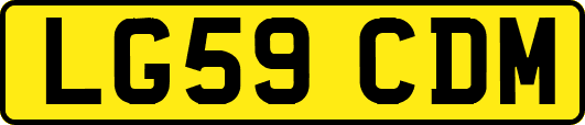 LG59CDM