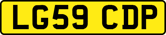 LG59CDP