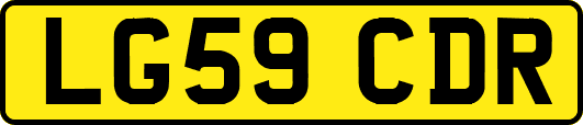 LG59CDR