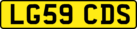 LG59CDS