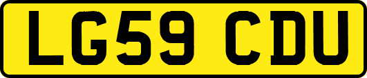 LG59CDU