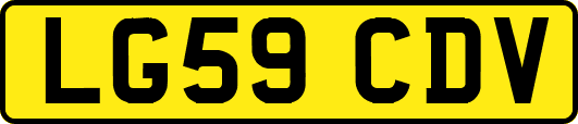 LG59CDV